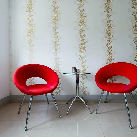 Paradise Apartment
