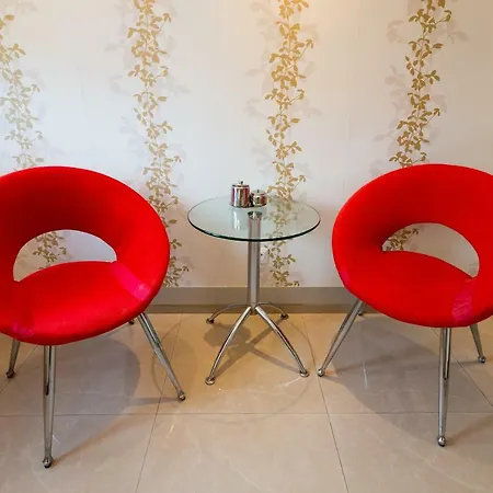 Paradise Apartament Sofia