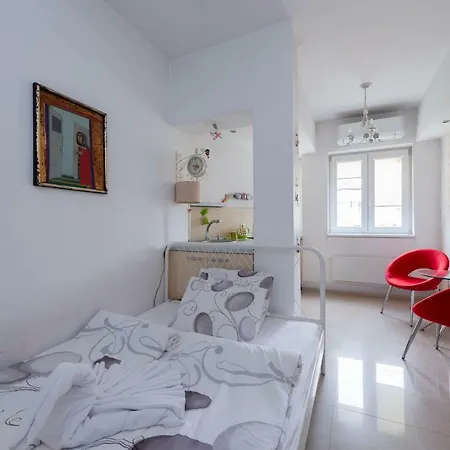 Paradise Apartament *