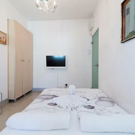 Paradise Apartament