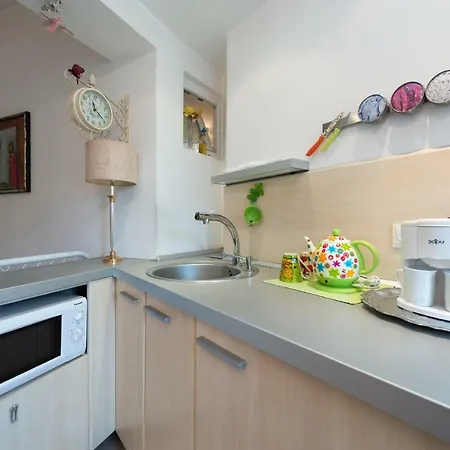 Apartamento Paradise Sofía