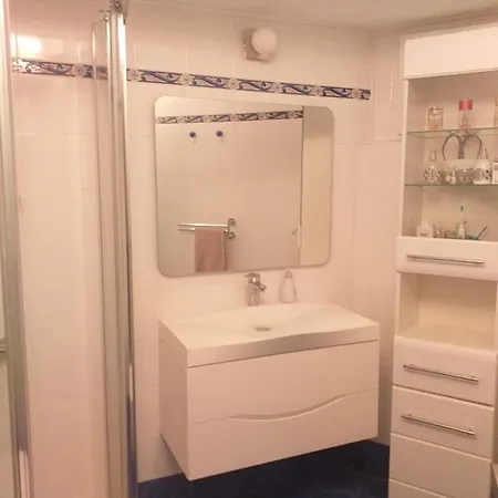 Paradise Apartament *